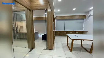 Project Image of Commercial Office Space for Rent in Workzone World Trade Tower Makarba, Ahmedabad - Image 62688
