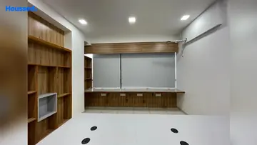 Project Image of Commercial Office Space for Rent in Workzone World Trade Tower Makarba, Ahmedabad - Image 62690