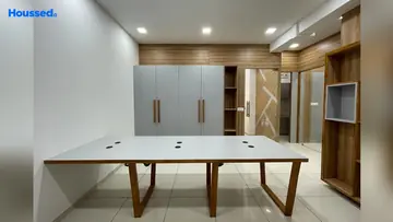 Project Image of Commercial Office Space for Rent in Workzone World Trade Tower Makarba, Ahmedabad - Image 62691
