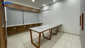 Project Image of Commercial Office Space for Rent in Workzone World Trade Tower Makarba, Ahmedabad - Image 62689