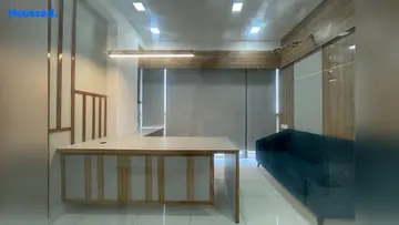 Project Image of Commercial Office Space for Rent in Workzone World Trade Tower Makarba, Ahmedabad - Image 62685