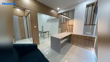 Project Image of Commercial Office Space for Rent in Workzone World Trade Tower Makarba, Ahmedabad - Image 62684