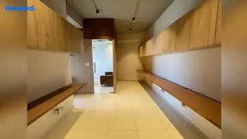Project Image of Commercial Office Space for Rent in Workzone World Trade Tower Makarba, Ahmedabad - Image 62678