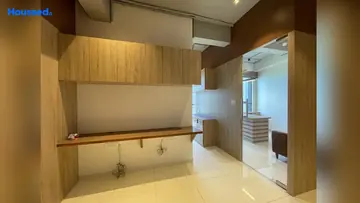 Project Image of Commercial Office Space for Rent in Workzone World Trade Tower Makarba, Ahmedabad - Image 62682