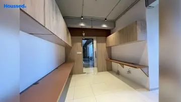 Project Image of Commercial Office Space for Rent in Workzone World Trade Tower Makarba, Ahmedabad - Image 62683