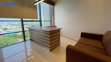 Project Image of Commercial Office Space for Rent in Workzone World Trade Tower Makarba, Ahmedabad - Image 62680