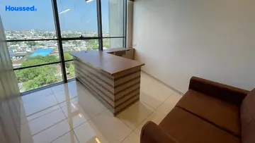 Project Image of Commercial Office Space for Rent in Workzone World Trade Tower Makarba, Ahmedabad - Image 62681