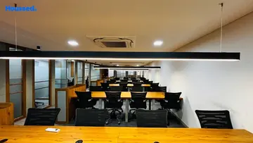 Project Image of Commercial Office Space for Rent in Akshar Square Bodakdev, Ahmedabad - Image 62654