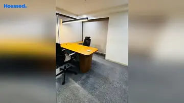 Project Image of Commercial Office Space for Rent in Akshar Square Bodakdev, Ahmedabad - Image 62655