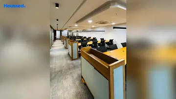 Project Image of Commercial Office Space for Rent in Akshar Square Bodakdev, Ahmedabad - Image 62653