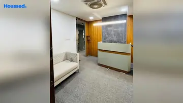 Project Image of Commercial Office Space for Rent in Akshar Square Bodakdev, Ahmedabad - Image 62658