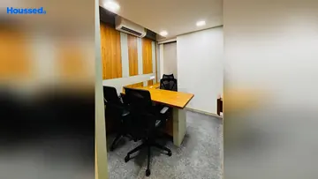 Project Image of Commercial Office Space for Rent in Akshar Square Bodakdev, Ahmedabad - Image 62651