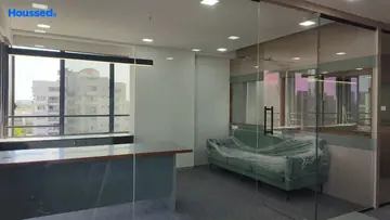 Project Image of Commercial Office Space for Rent in Akshar Square Bodakdev, Ahmedabad - Image 62637