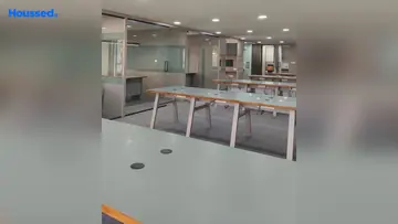 Project Image of Commercial Office Space for Rent in Akshar Square Bodakdev, Ahmedabad - Image 62633