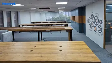 Project Image of Commercial Office Space for Rent in Zaveri Priviera Nehru Nagar, Ahmedabad - Image 62610