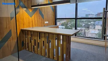 Project Image of Commercial Office Space for Rent in Zaveri Priviera Nehru Nagar, Ahmedabad - Image 62617