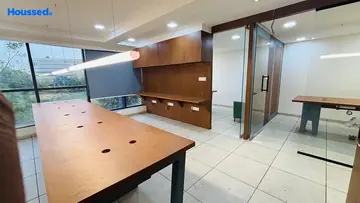 Project Image of Commercial Office Space for Rent in KP Epitome Makarba, Ahmedabad - Image 62813