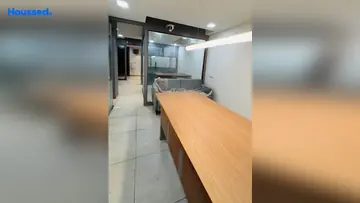 Project Image of Commercial Office Space for Rent in KP Epitome Makarba, Ahmedabad - Image 62796