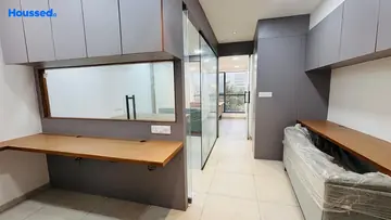 Project Image of Commercial Office Space for Rent in KP Epitome Makarba, Ahmedabad - Image 62793