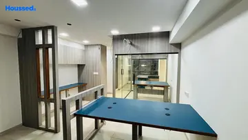 Project Image of Commercial Office Space for Rent in KP Epitome Makarba, Ahmedabad - Image 62778