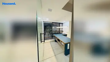 Project Image of Commercial Office Space for Rent in KP Epitome Makarba, Ahmedabad - Image 62775