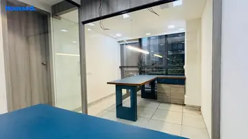 Project Image of Commercial Office Space for Rent in KP Epitome Makarba, Ahmedabad - Image 62777