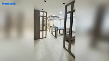 Project Image of Commercial Office Space for Rent in KP Epitome Makarba, Ahmedabad - Image 62774
