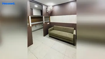 Project Image of Commercial Office Space for Rent in KP Epitome Makarba, Ahmedabad - Image 62761
