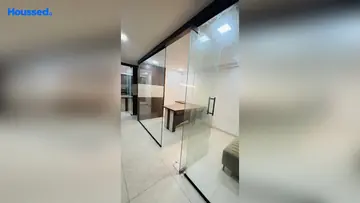 Project Image of Commercial Office Space for Rent in KP Epitome Makarba, Ahmedabad - Image 62762