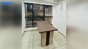 Project Image of Commercial Office Space for Rent in KP Epitome Makarba, Ahmedabad - Image 62760