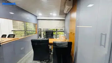Project Image of Commercial Office Space for Rent in KP Epitome Makarba, Ahmedabad - Image 62756