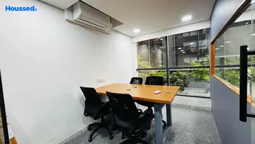 Project Image of Commercial Office Space for Rent in KP Epitome Makarba, Ahmedabad - Image 62754