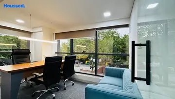 Project Image of Commercial Office Space for Rent in KP Epitome Makarba, Ahmedabad - Image 62755