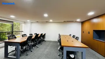 Project Image of Commercial Office Space for Rent in KP Epitome Makarba, Ahmedabad - Image 62758