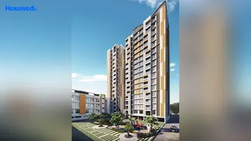 Project Image of 3 BHK Flat for Resale in Anna Nagar, Chennai - Image 62983