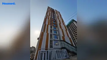 Project Image of 3 BHK Flat for Resale in Anna Nagar, Chennai - Image 62982