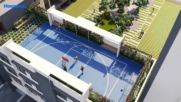 Amenities of 3 BHK Flat for Resale in Anna Nagar, Chennai - Image 62984