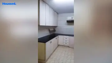 Sample Apartment of 3 BHK Flat for Resale in Purasawalkam, Chennai - Image 62967