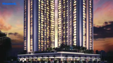 Project Image of Commercial Space for Rent in Lodha Raj Infinia Malad West, Mumbai - Image 62966