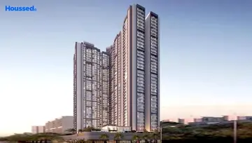 Project Image of Commercial Space for Rent in Lodha Raj Infinia Malad West, Mumbai - Image 62965