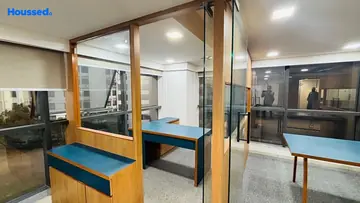 Project Image of Commercial Office Space for Rent in KP Epitome Makarba, Ahmedabad - Image 62741