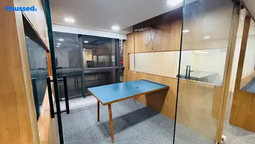 Project Image of Commercial Office Space for Rent in KP Epitome Makarba, Ahmedabad - Image 62738