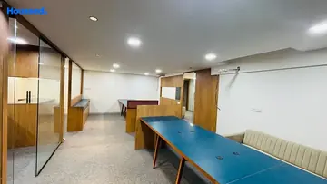 Project Image of Commercial Office Space for Rent in KP Epitome Makarba, Ahmedabad - Image 62740