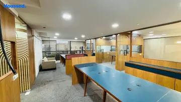 Project Image of Commercial Office Space for Rent in KP Epitome Makarba, Ahmedabad - Image 62735