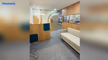 Project Image of Commercial Office Space for Rent in KP Epitome Makarba, Ahmedabad - Image 62739