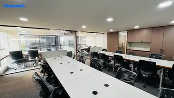 Project Image of Commercial Office Space for Rent in KP Epitome Makarba, Ahmedabad - Image 63020