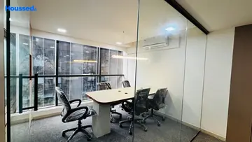 Project Image of Commercial Office Space for Rent in KP Epitome Makarba, Ahmedabad - Image 63028