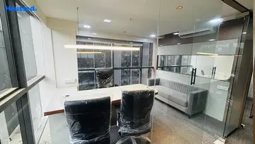 Project Image of Commercial Office Space for Rent in KP Epitome Makarba, Ahmedabad - Image 63026