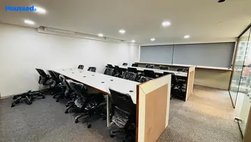 Project Image of Commercial Office Space for Rent in KP Epitome Makarba, Ahmedabad - Image 63022