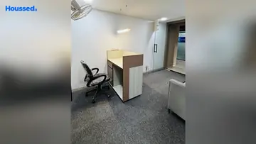 Project Image of Commercial Office Space for Rent in KP Epitome Makarba, Ahmedabad - Image 63024
